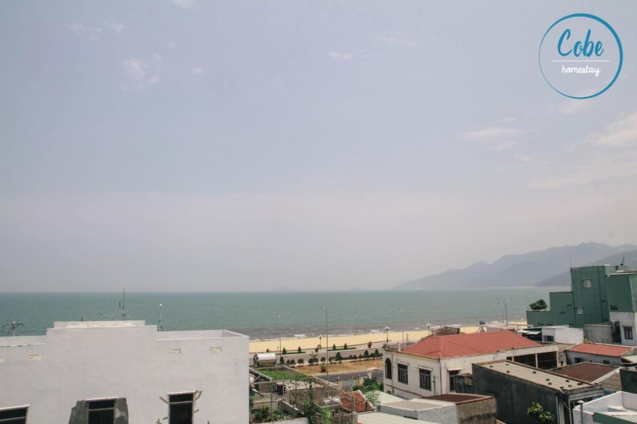 Song Suoi Homestay Куинён Экстерьер фото