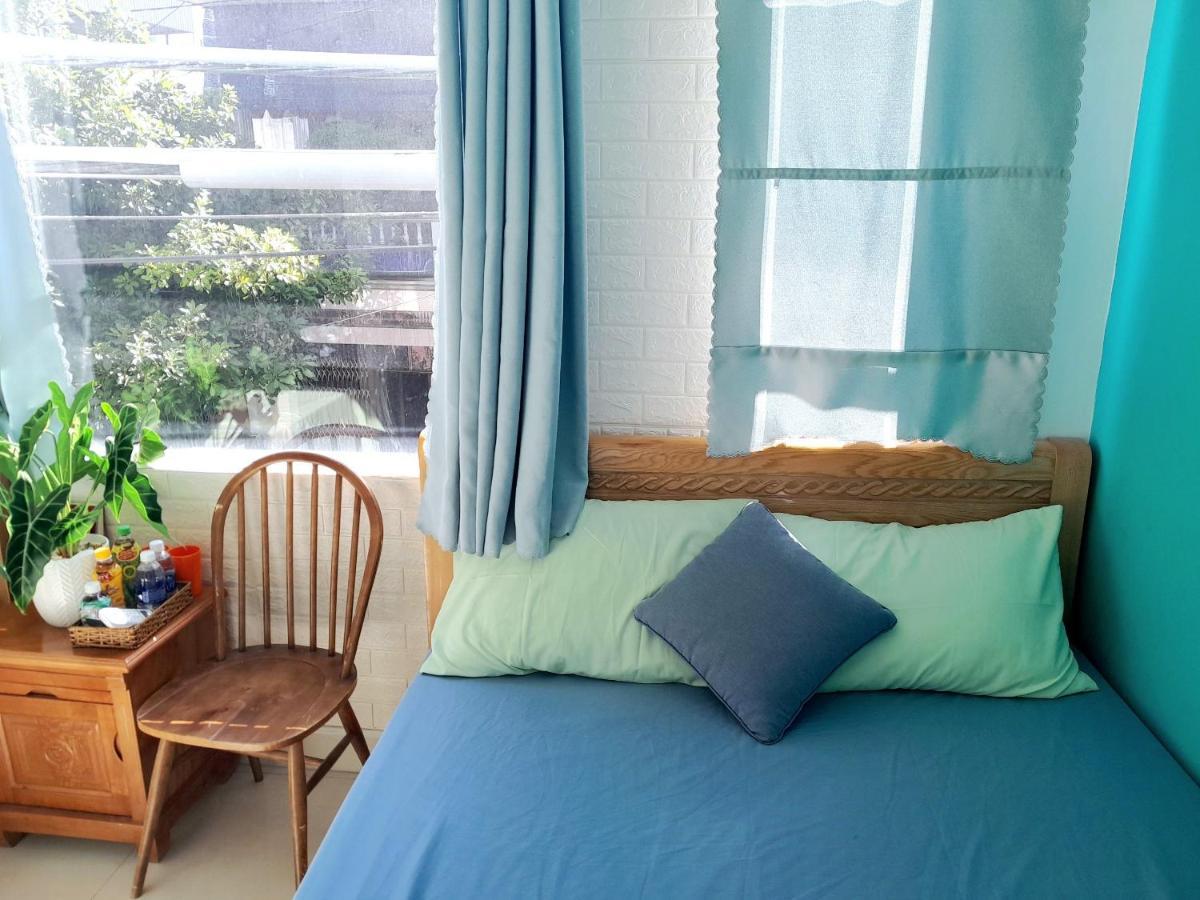 Song Suoi Homestay Куинён Экстерьер фото