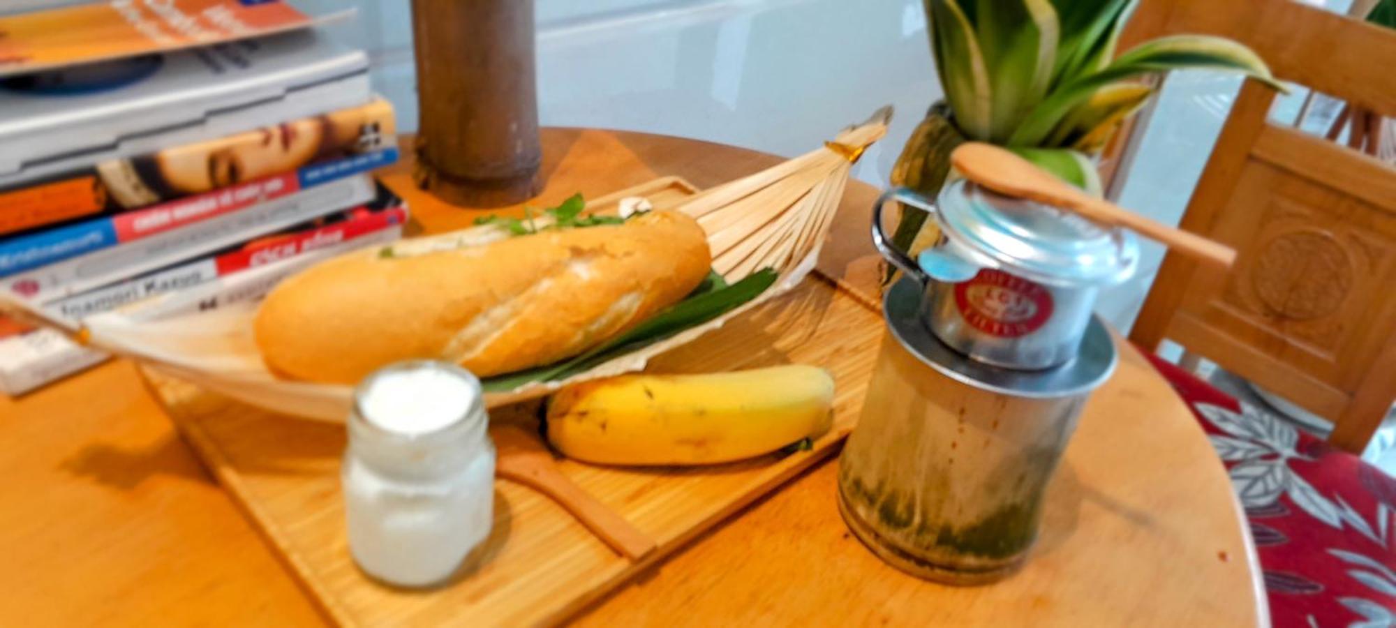Song Suoi Homestay Куинён Экстерьер фото